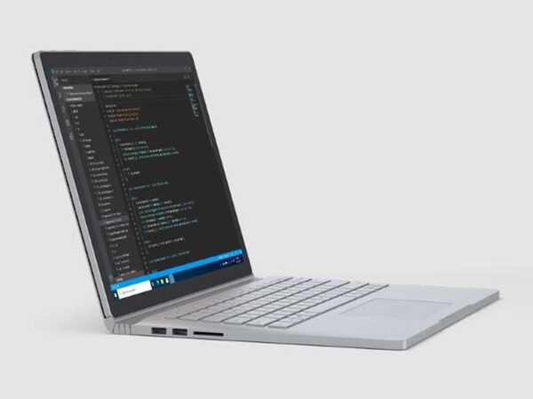Surface Book 3