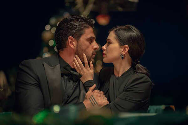 365 DNI ซีรีส์ นางเอกแซ่บ