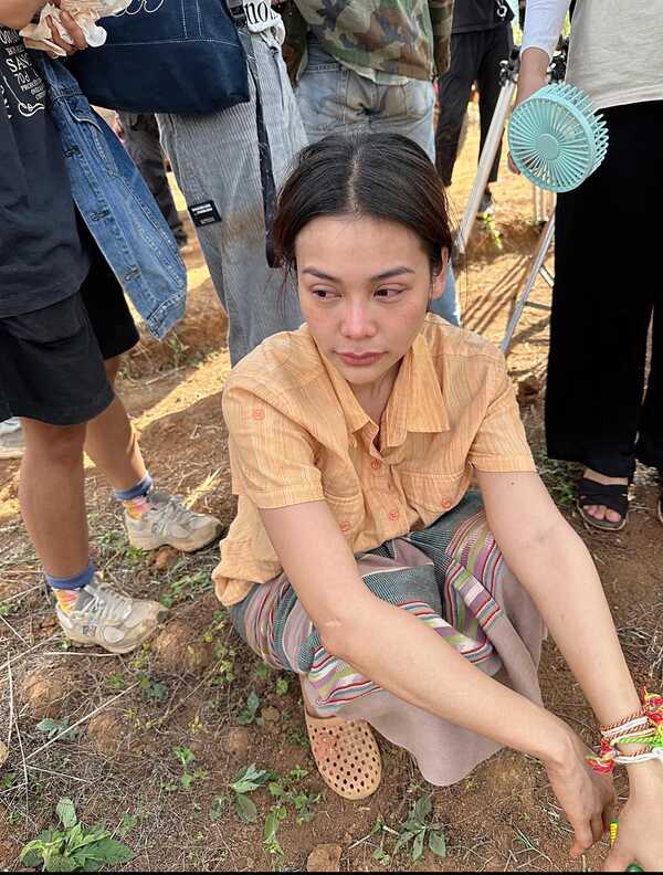 อิงฟ้า วราหะ