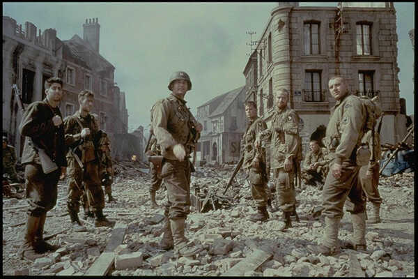 หนังสตีเว่น สปีลเบิร์ก