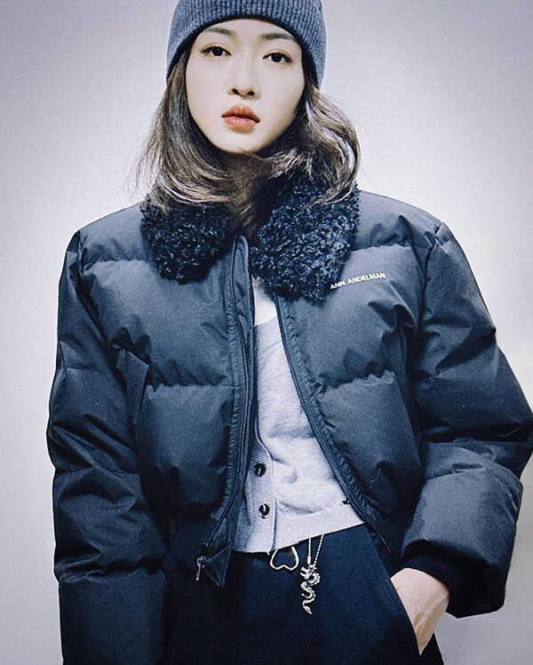 อู๋จิ่นเหยียน WuJinYan