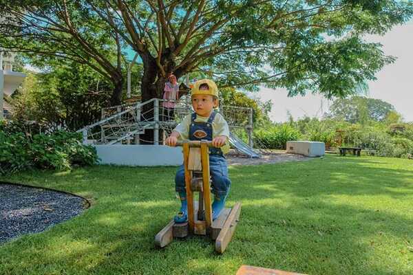 Nitan Cafe & Garden