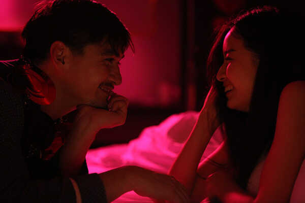 หนังเอเชียอีโรติกติดเรท ที่น่าดู 18+ หนังอาร์เอเชีย