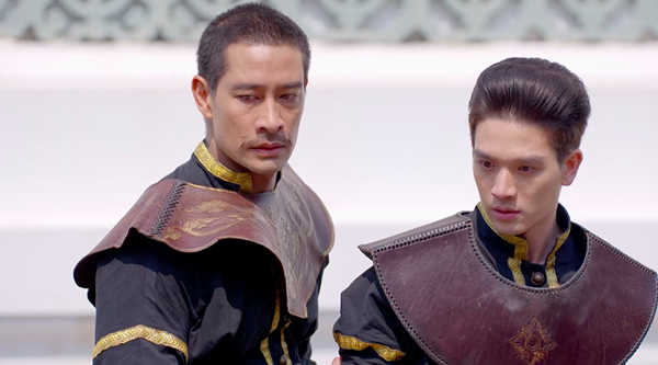 วันทอง ขุนแผน ขุนช้าง