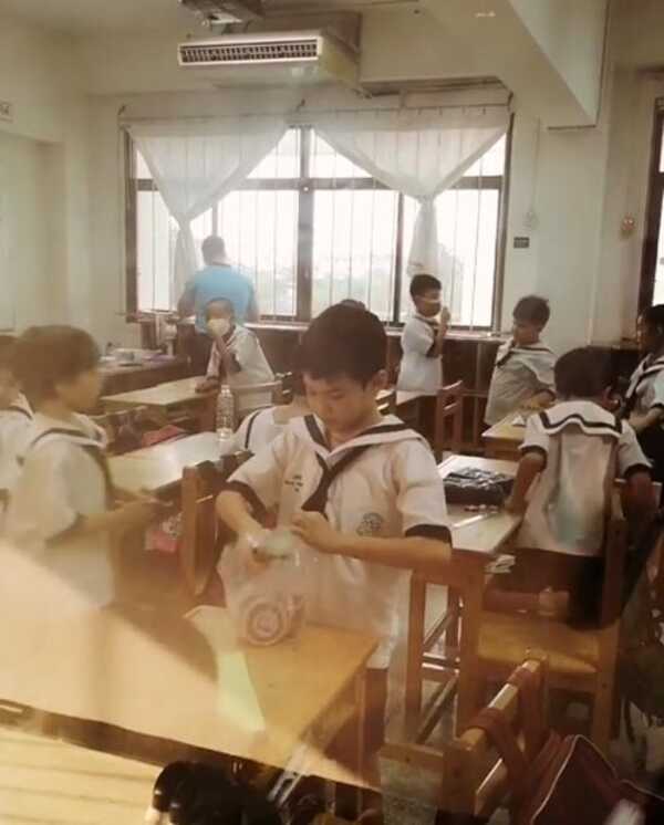 น้องฑีฆายุ ลูก แอนนี่ บรู๊ค