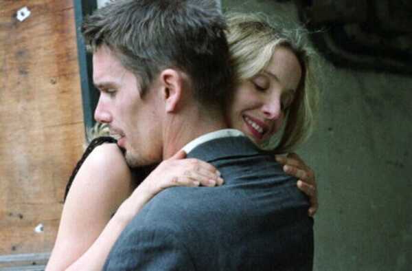 Before Sunset