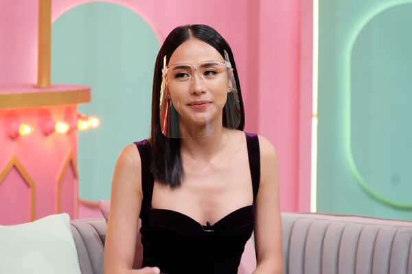 รถเมล์ คะนึงนิจ