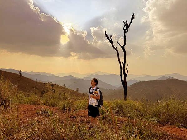 Dream ! ดรีม ! หนังมิวสิคัล ภาพตัวอย่าง