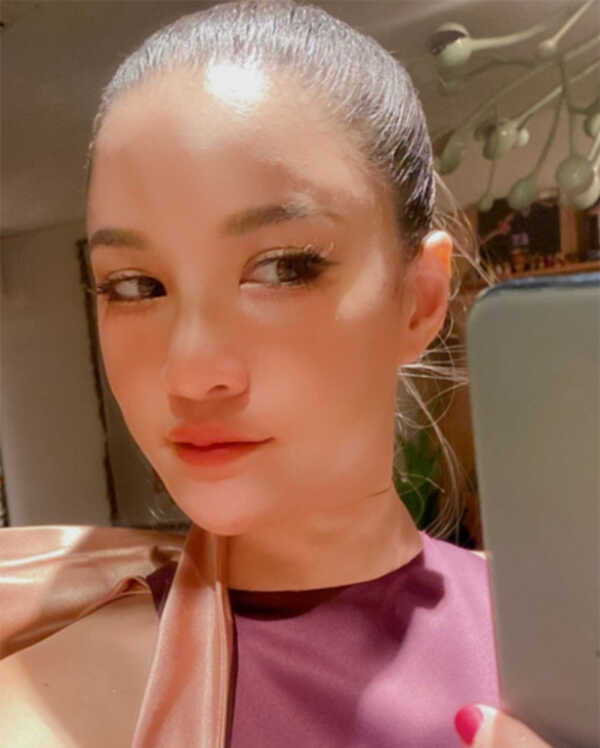 ภาพจาก : Instagram preawkanitkul