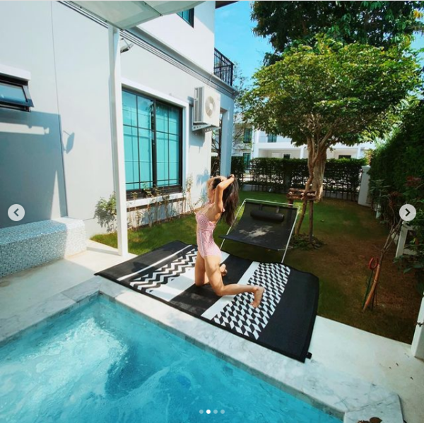   วีเจจ๋า ณัฐฐาวีรนุช 