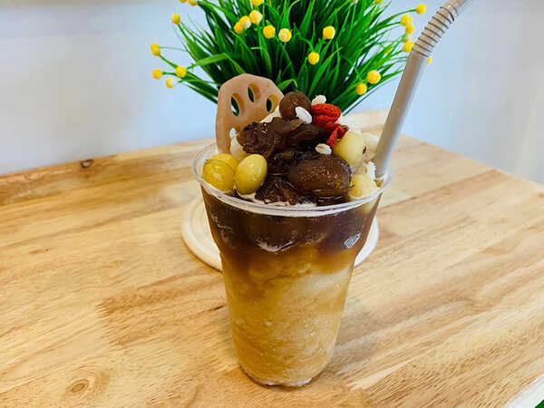 ตลาดน้ำพุ จันทบุรี