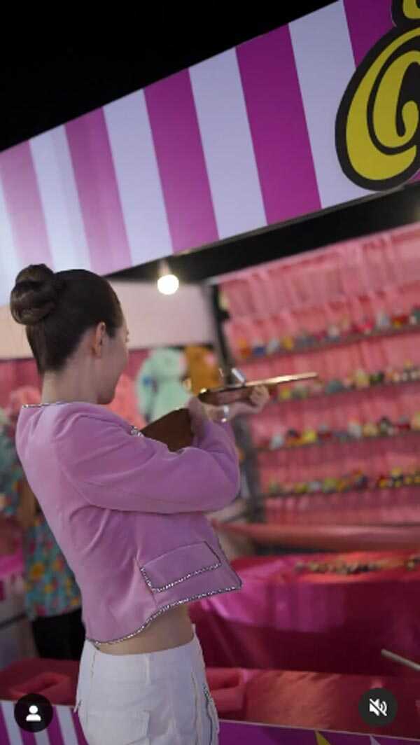 เกรซ กาญจน์เกล้า