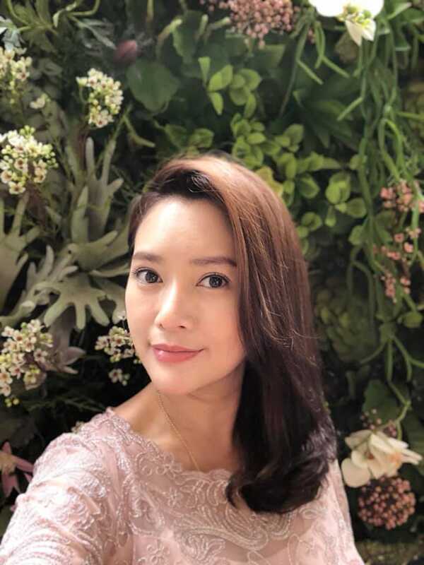 โบว์ ปรายฟ้า