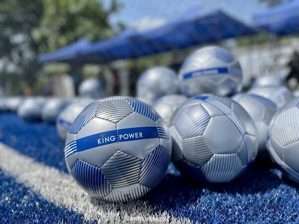 คิงเพาเวอร์