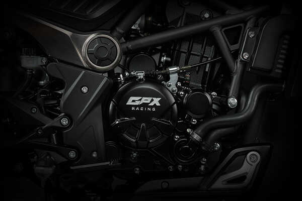 GPX MAD 300