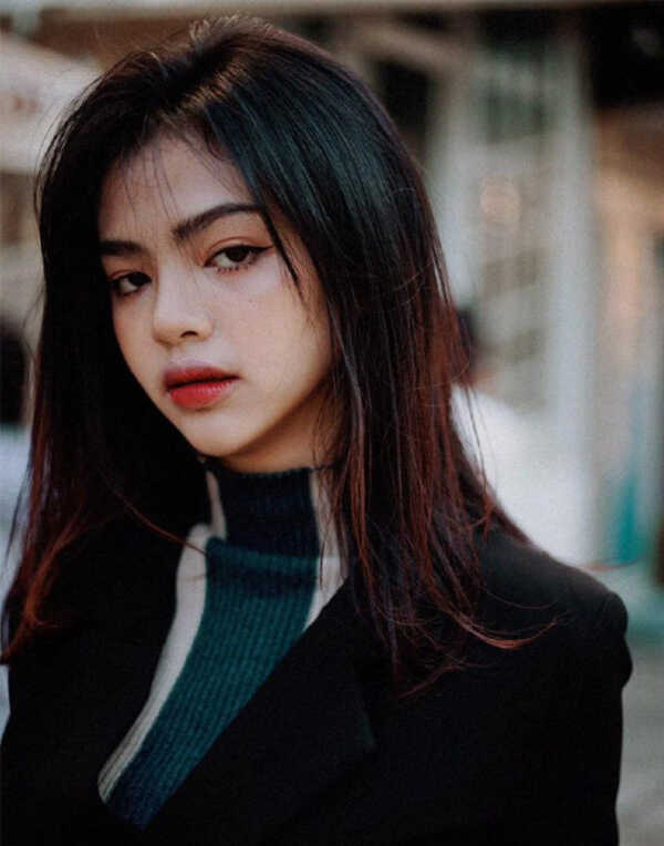 นักร้องหญิง