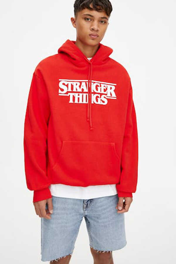 Stranger Things