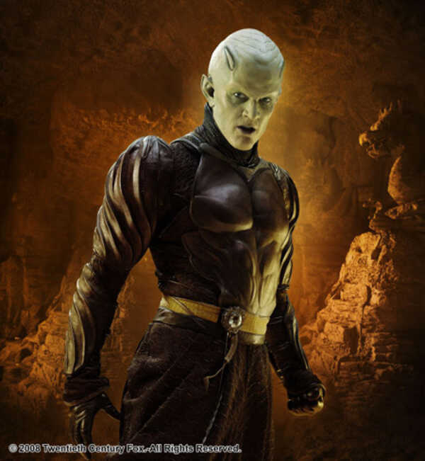 หนัง Live Action