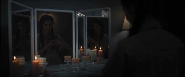 หนัง รินรดา The Influencer (2026) ภาพตัวอย่าง