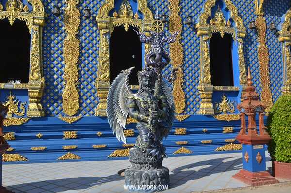 เที่ยวเชียงราย