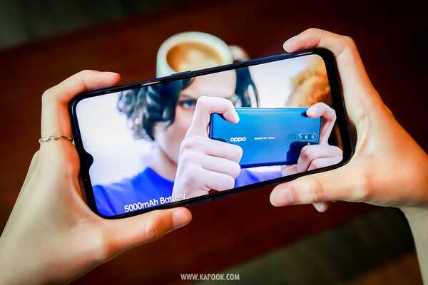 oppo a9 2020 vs galaxy a50s