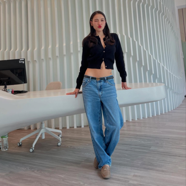 แพท ณปภา