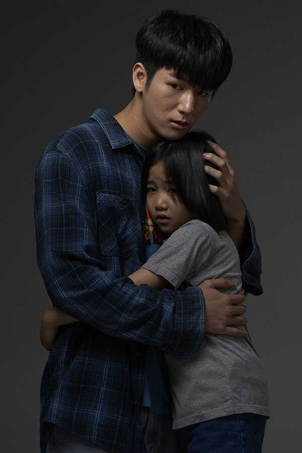 หนัง ตาโขน The Cursed Mask (2025) นักแสดงนำหนัง ตาโขน