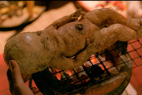 คนเล่นของ 