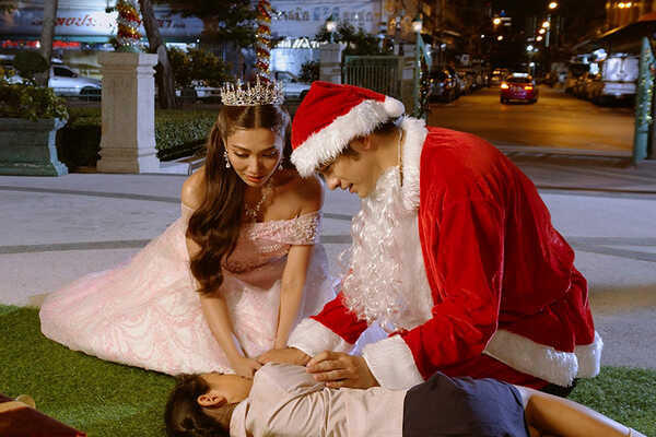 Dream ! ดรีม ! หนังมิวสิคัล ภาพตัวอย่าง