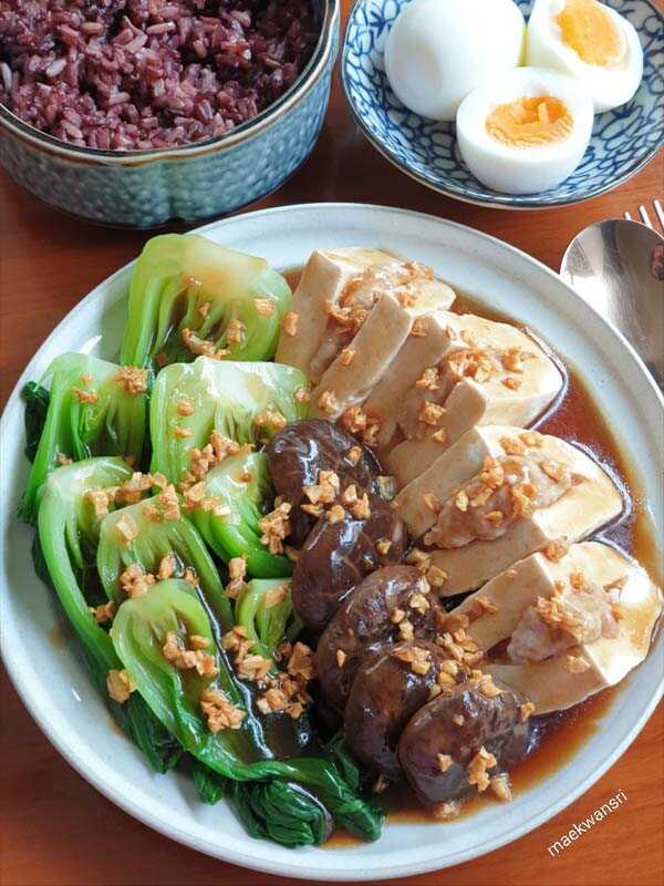 เต้าหู้ยัดไส้