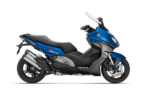 BMW Motorrad