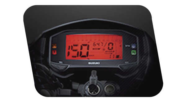 Suzuki Raider R150FI 2022