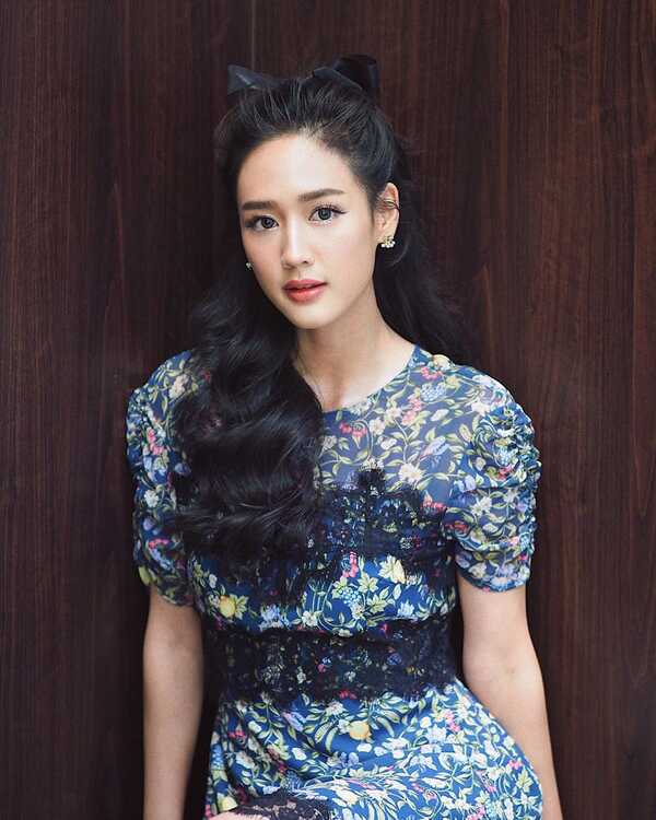 พาย รินรดา