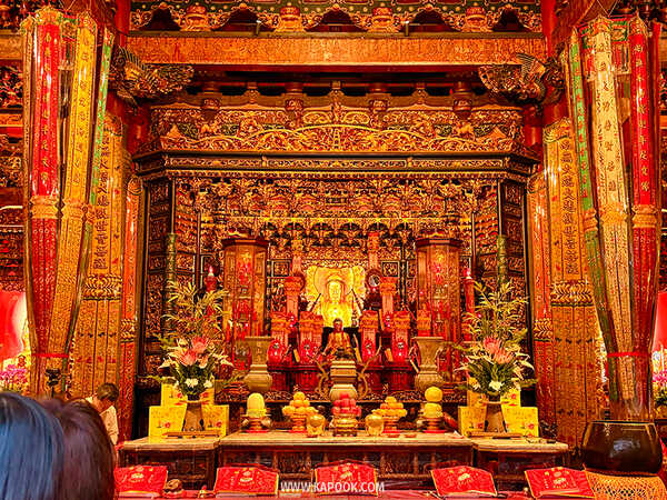 เที่ยวไต้หวัน 4 วัน 3 คืน