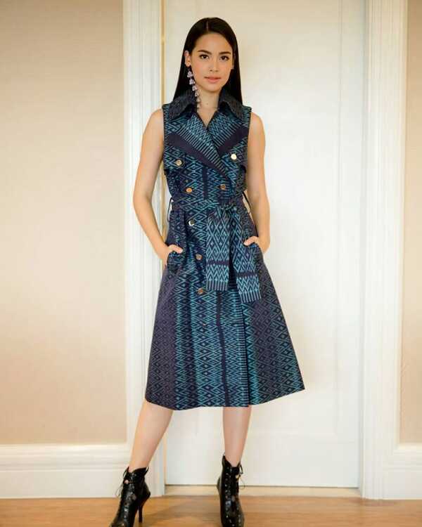 ญาญ่า อุรัสยา