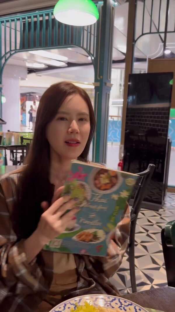 เจี๊ยบ พิจิตตรา เมื่อสั่งลอดช่องวัดเจษฎ์ สร้างตำนานเป็นไวรัล