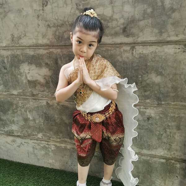 ลอยกระทง 2562