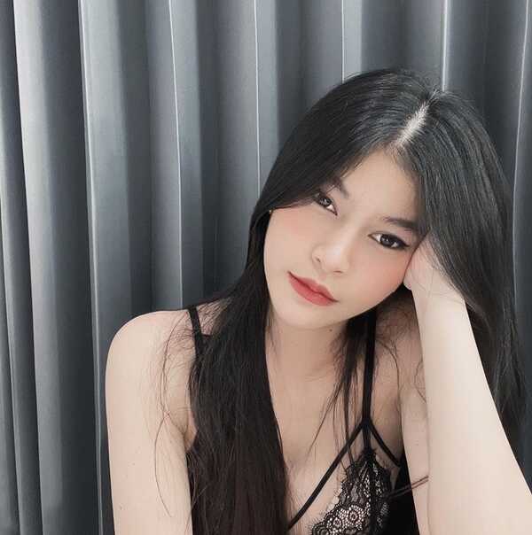 มิ้นท์ ตบโนอา