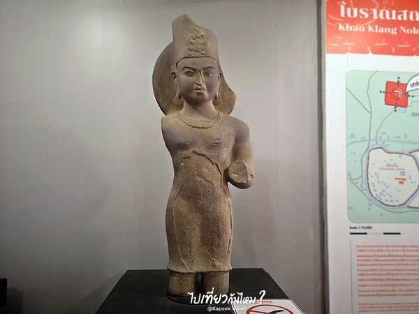 เทวรูปจำลอง