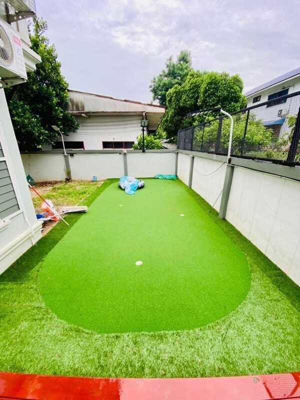 รีโนเวทบ้านหลุดจำนอง