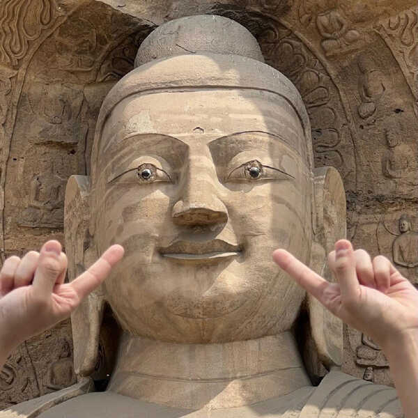 พระพุทธรูป