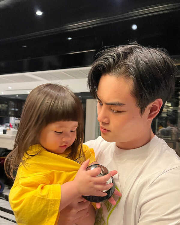 โอ๊ต ธนภูมิ