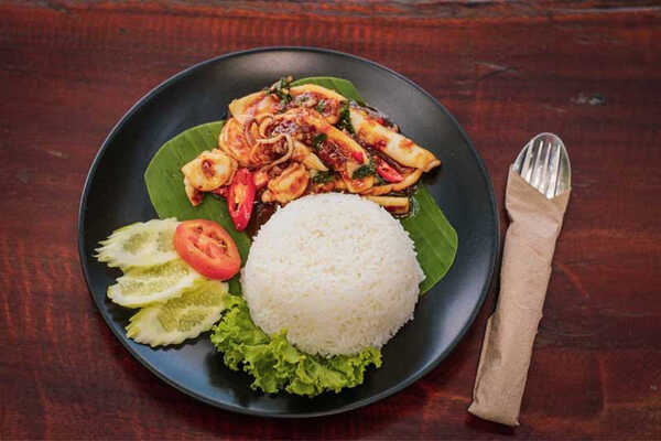 คาเฟ่สมุทรสงคราม