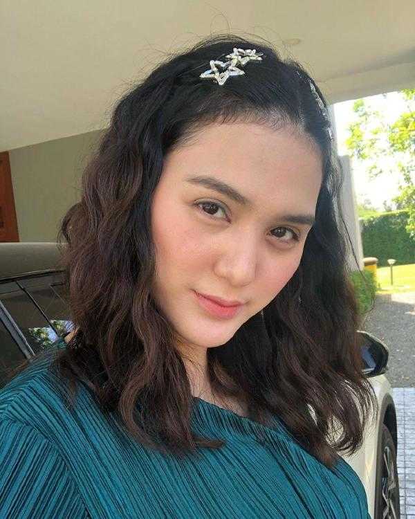 ฝน พัชรมัย