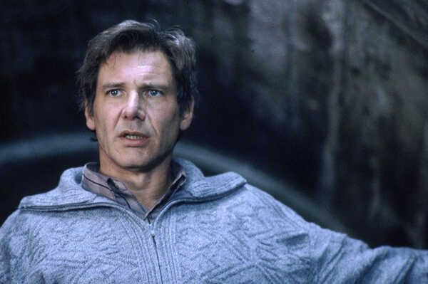 แฮร์ริสัน ฟอร์ด