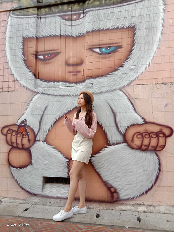 Vivo Y12s