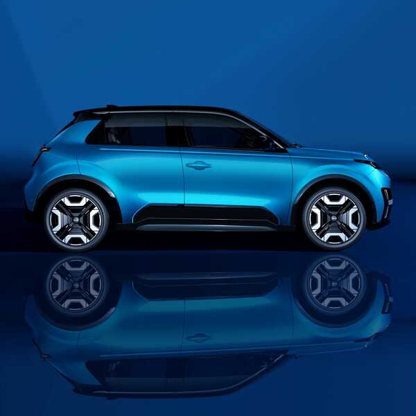 nissan march 2025