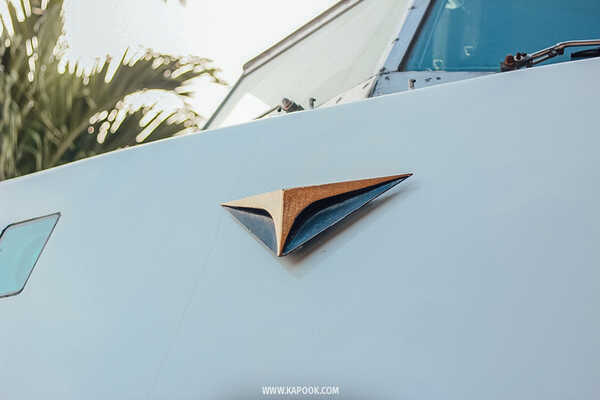 ขบวนรถ KIHA 183 เที่ยวฉะเชิงเทรา