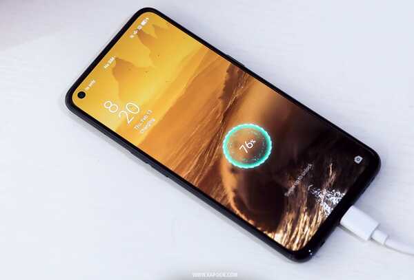 OPPO Reno5 Series 5G