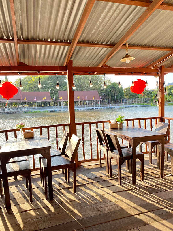 954 cafe สุพรรณบุรี